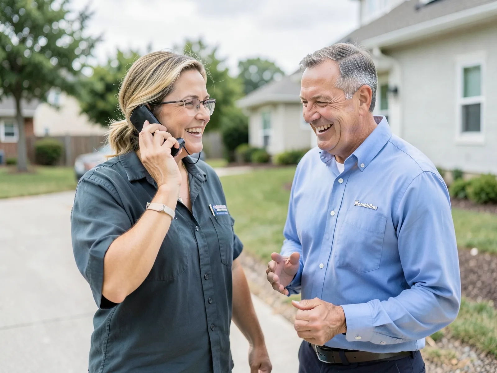 Frequently Asked Questions About Ceiling Water Damage Cleanup in Oronogo, MO